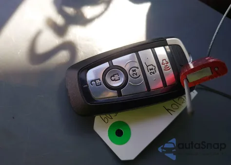 2022 Ford Bronco Sport Outer Banks from USA, damaged, VIN 3FMCR9C67NRD50641